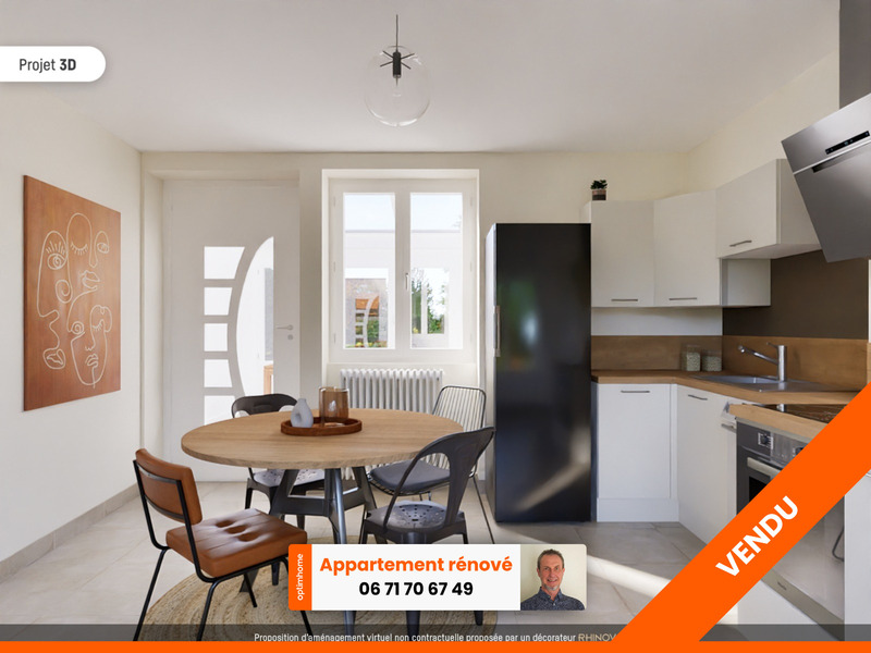 Appartement