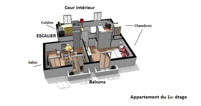 Appartement