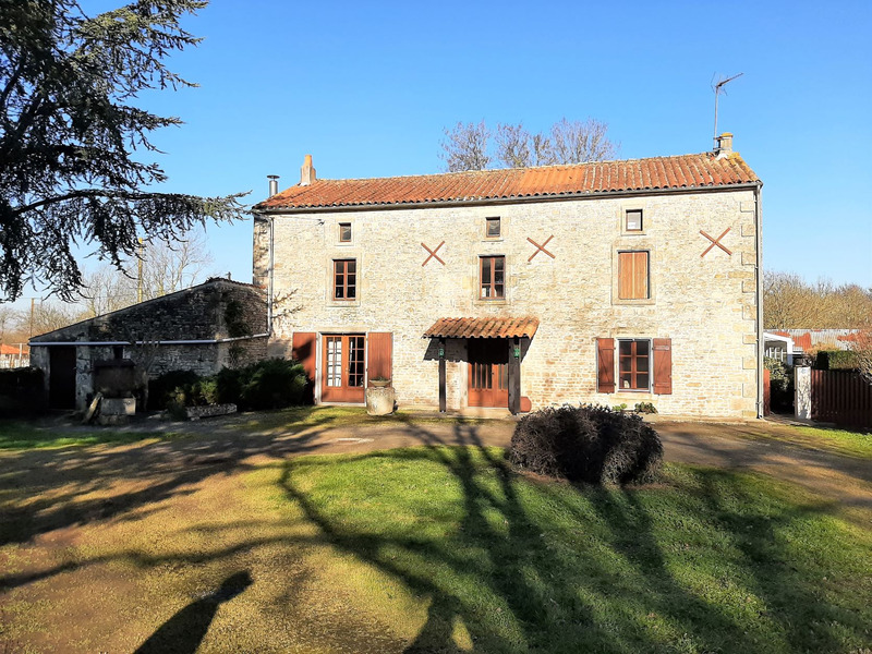 Maison