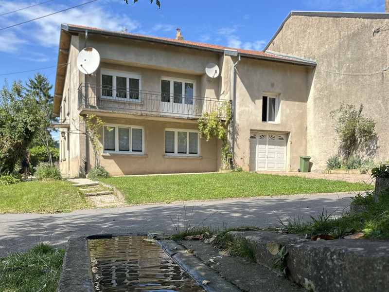 Maison