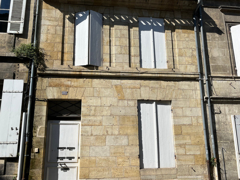 Immeuble