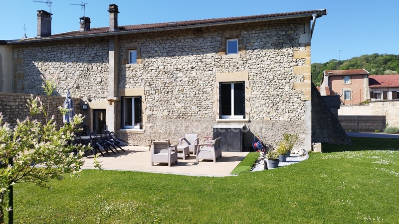Maison