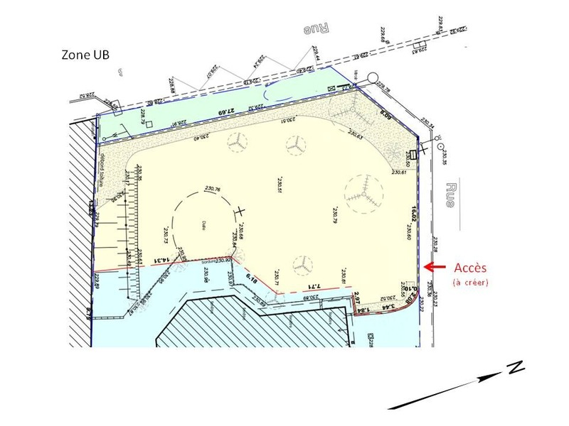 Terrain