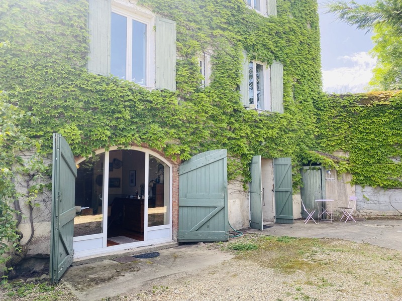 Maison