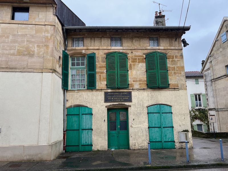 Maison