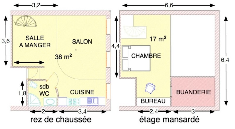 Appartement