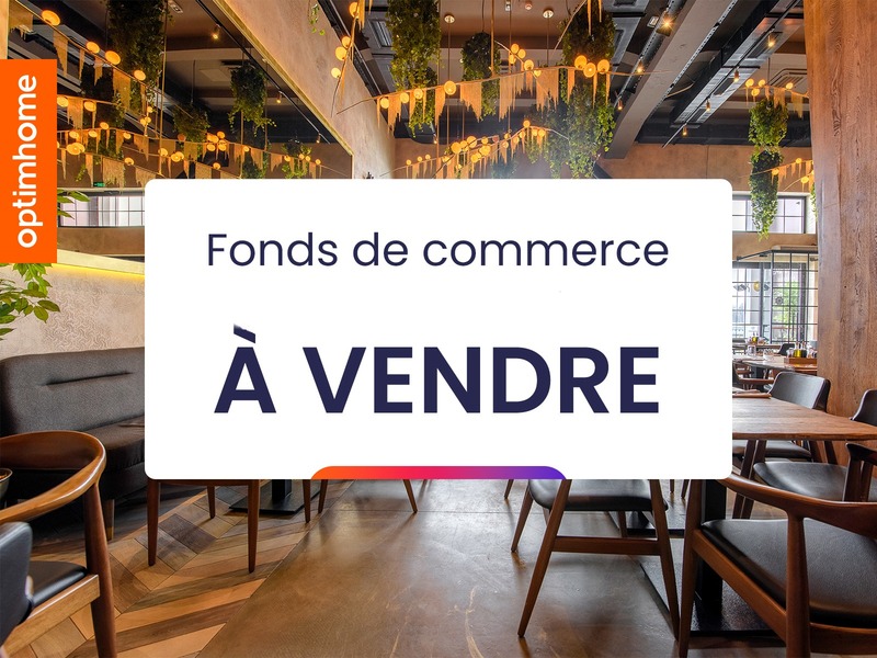 Fonds de commerce