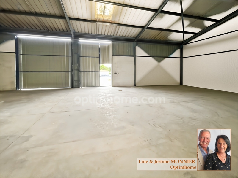 Commercial property