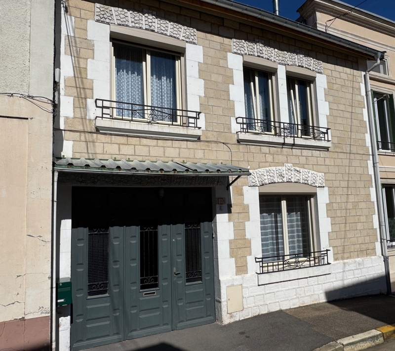 Maison
