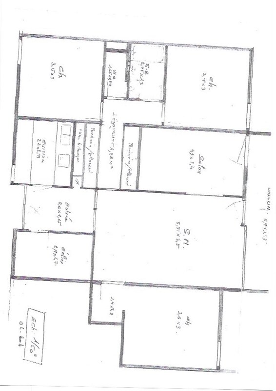 Appartement