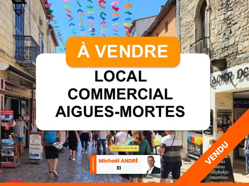 Commercial property