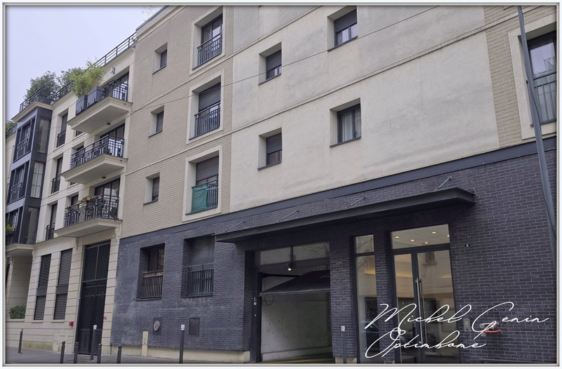 Appartement