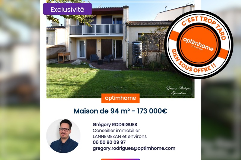 Maison