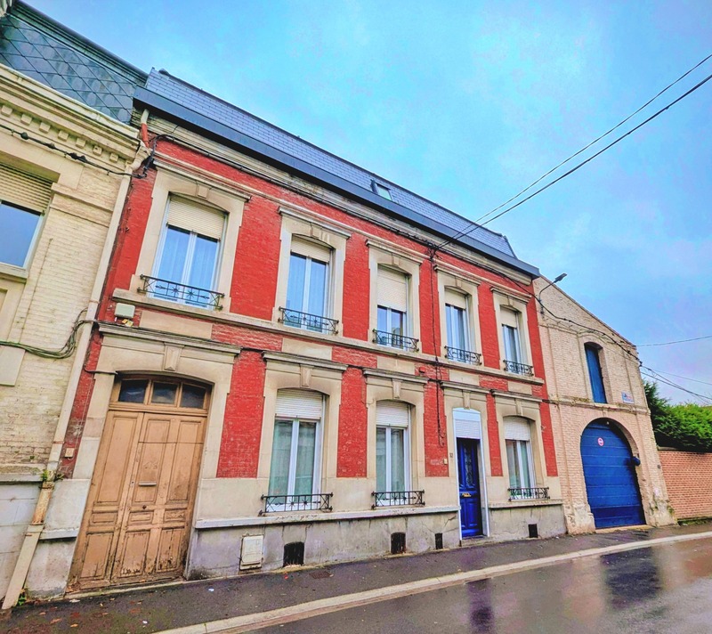 Maison