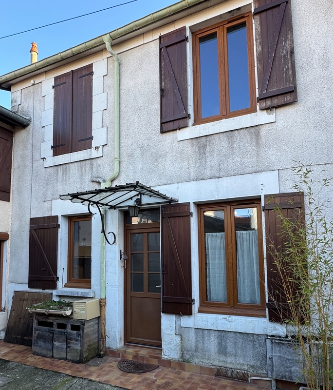 Maison