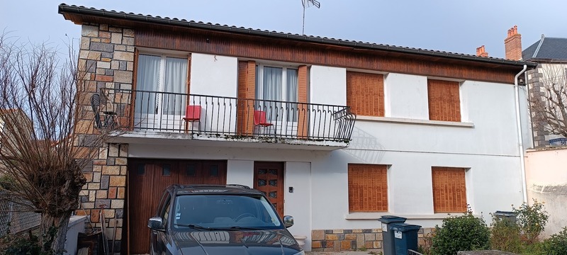 Maison