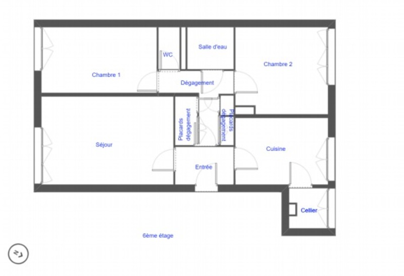 Appartement