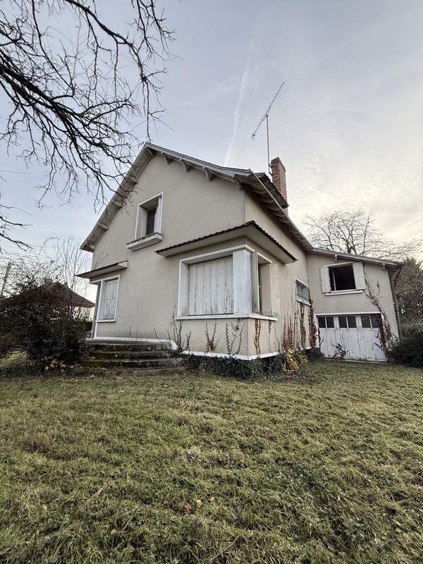 Maison