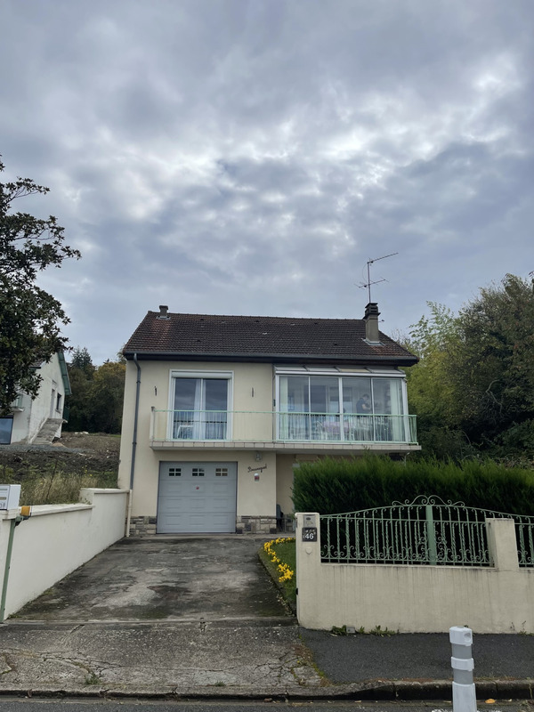 Maison