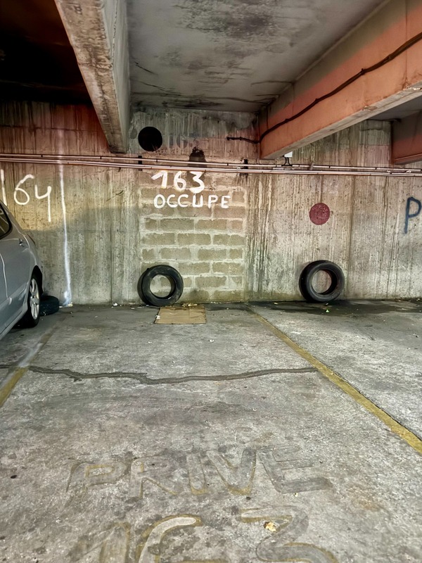 Car-park