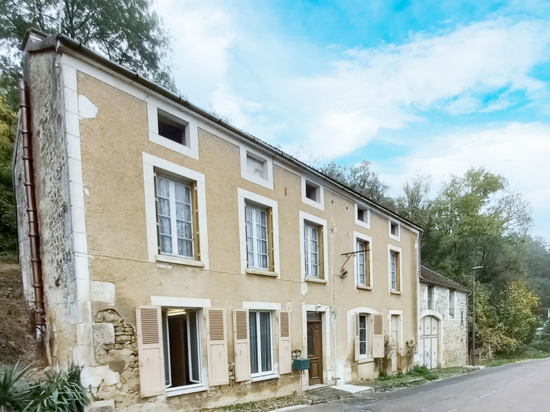 Maison