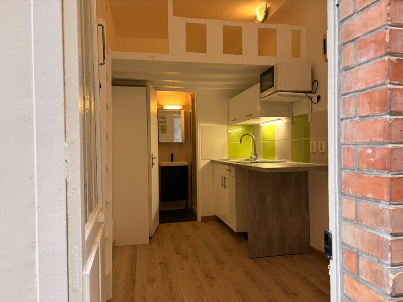 Appartement