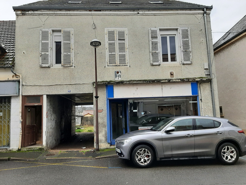 Immeuble