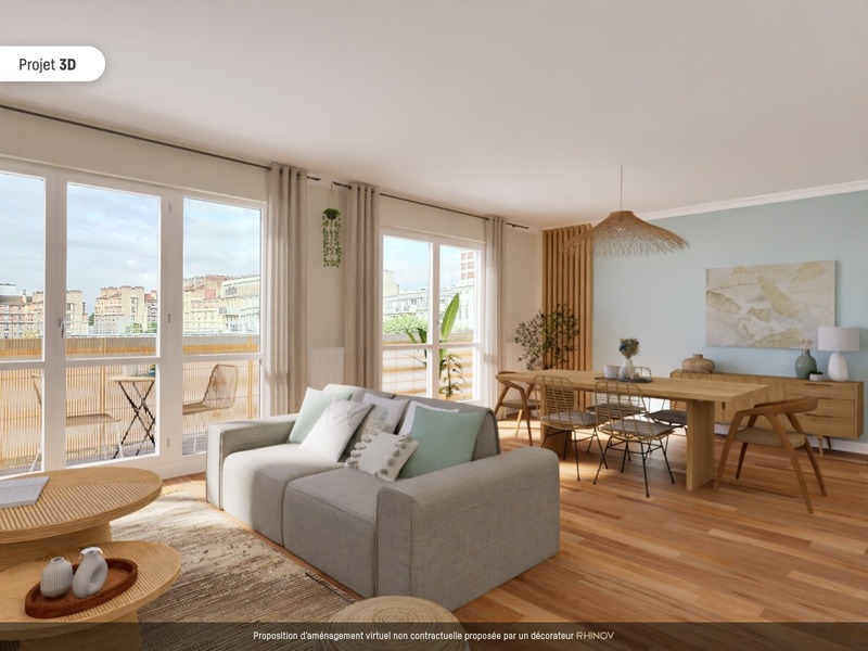 Appartement