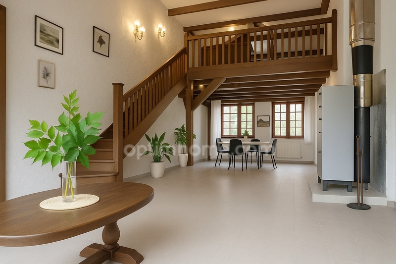 Maison