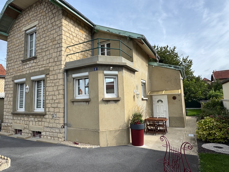 Maison