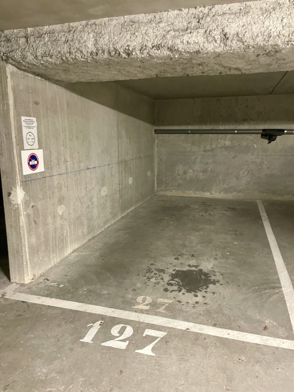 Car-park