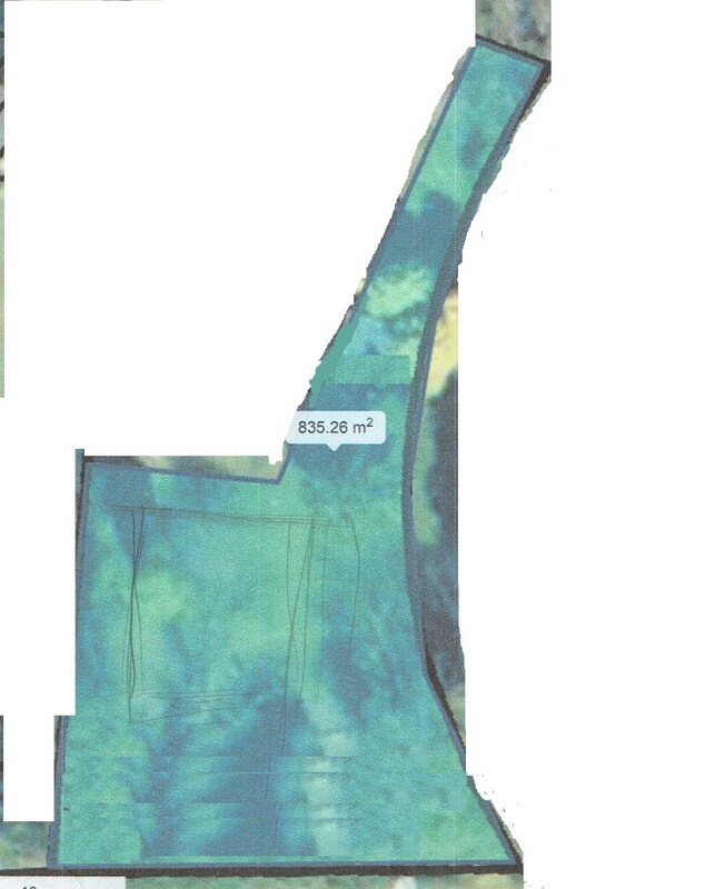 Terrain