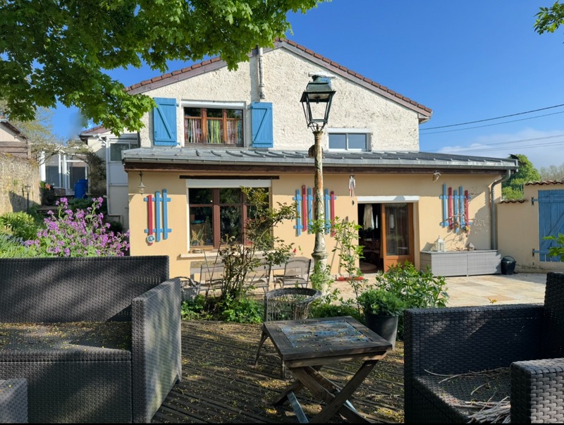 Maison