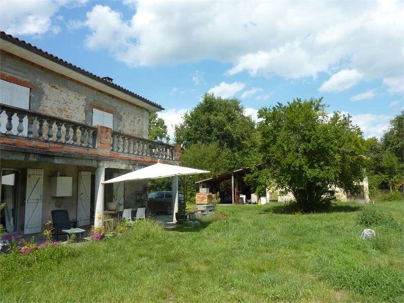 Maison